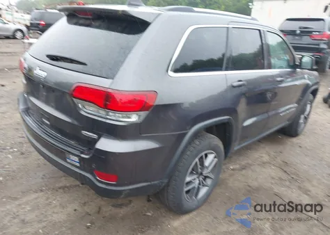 2020 Jeep Grand Cherokee North Edition 4X4 z USA, uszkodzony, nr VIN 1C4RJFAG7LC354393